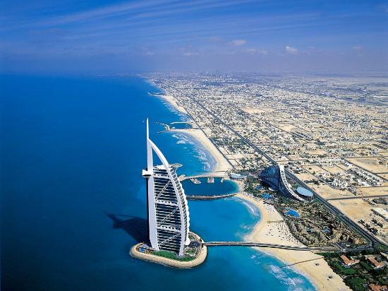 Création d’entreprise à Dubaï : Pourquoi et Comment ?
