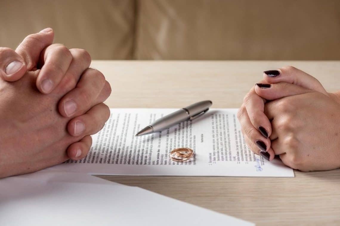 Quel est le coût d’un avocat pour un divorce ?